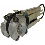 Fréza na stromy 125- STIHL 034,036,039,340,290,390,310,311 – Zboží Dáma