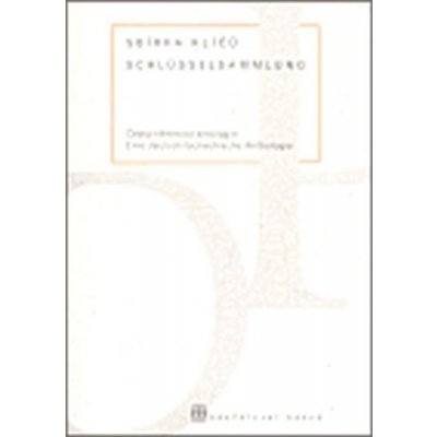 Sbírka klíčů - Schlüsselsammlung – Hledejceny.cz