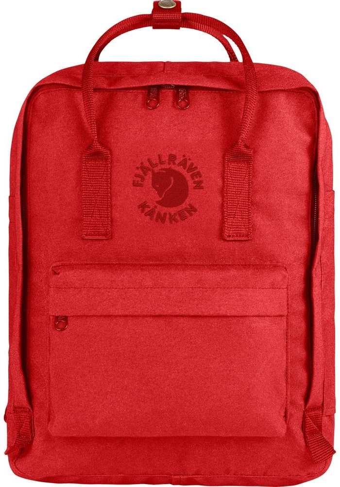 Fjällräven Re Kånken red 16 l