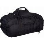 MFH Travel Molle černá 48 l – Zboží Dáma