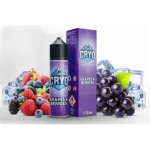 Infamous Cryo Grapes and Berries Shake & Vape 10 ml – Zboží Dáma