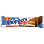 Knoppers NutBar single 40 g – Zboží Dáma