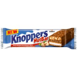 Knoppers NutBar single 40 g