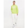 Pánská mikina Under Armour Mikina Ua Rival Fleece Logo Hd 1379758 Žlutá Loose Fit