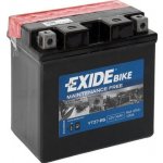 Exide YTZ7-BS, ETZ7-BS | Zboží Auto