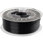 Spectrum Premium PLA, 1,75mm, 1000g, 80002, deep black – Zboží Živě