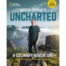 Gordon Ramsay's Uncharted : A Culinary Adventure With 60 Recipes From Around the Globe