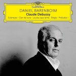 Claude Debussy - Estampes/Clair De Lune/La Plus Que Lente CD – Sleviste.cz