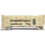 Natural Chalva tyčinka 70 g – Zboží Mobilmania