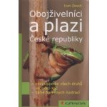 Obojživelníci a plazi České republiky - Ivan Zwach – Hledejceny.cz