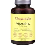 Chaganela Vitamín C 150 kapslí – Hledejceny.cz