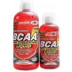 Amix BCAA New Generation Liquid 1500 ml – Zboží Mobilmania