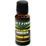 Jet Fish Exkluzivní Esence Vodní Rákos 20 ml – Zboží Mobilmania