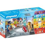 Playmobil 71400 Záchrana – Zboží Živě
