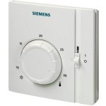 SIEMENS Termostat RAA31 – HobbyKompas.cz
