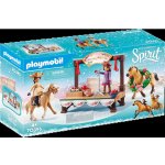 Playmobil 70396 Vánoční koncert – Zboží Dáma