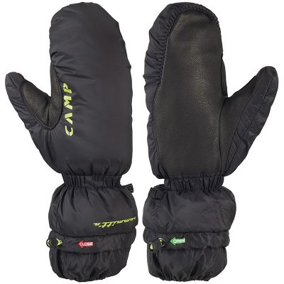 Camp Summitt N – Zboží Dáma