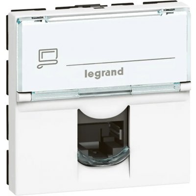 Legrand Mosaic 076574 – Hledejceny.cz