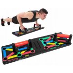 Bestent Push Up Bar ALL IN ONE – Zboží Mobilmania