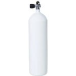 Vítkovice cylinders Láhev ocelová 15l 300 Bar 204 mm s ventilem - konkávní – Zboží Dáma