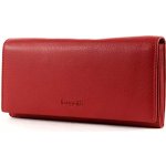 Bugatti Dámská Vertice L červená 493191 16 – Zboží Dáma