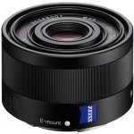 Sony Sonnar T* FE 35mm f/2.8 ZA – Zbozi.Blesk.cz