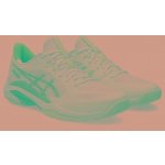 Asics BLADE FF 2 bílé 1071A117-102 – Zboží Dáma