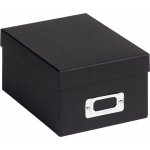 Walther Fotobox Fun cerný zás.na 700 fotek 10x15 FB115B – Zboží Živě