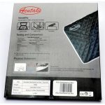 ACUTAKE ACU-DarkNoteCool Mini 260*300mm (new technology notebook pad) – Zbozi.Blesk.cz