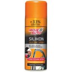 Moje Auto Silicone Spray 300 ml – Zboží Mobilmania
