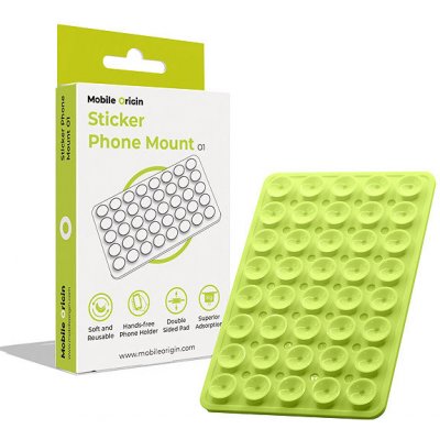 Mobile Origin MO-SPM-GRN – Zboží Živě