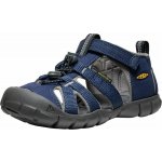 Keen SEACAMP II CNX Children naval academy/drizzle – Sleviste.cz