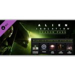 Alien: Isolation Season Pass – Zbozi.Blesk.cz