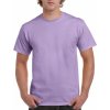 Pánské Tričko pánské 100% bavlněné tričko Ultra Gildan 190 g/m fialová levandulová