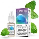 Ritchy Liqua Menthol 10 ml 18 mg – Zboží Dáma Ritchy Liqua Menthol 10 ml 18 mg – Zboží Dáma