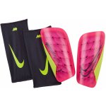 Chrániče Nike NK MERC LITE - FA22 dn3611-606 Velikost L – Zboží Mobilmania