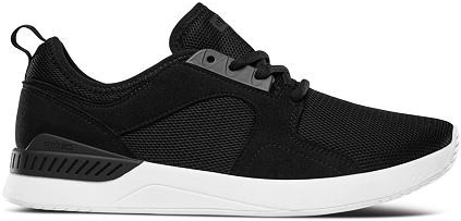 Etnies Cyprus Sc S19 black/white