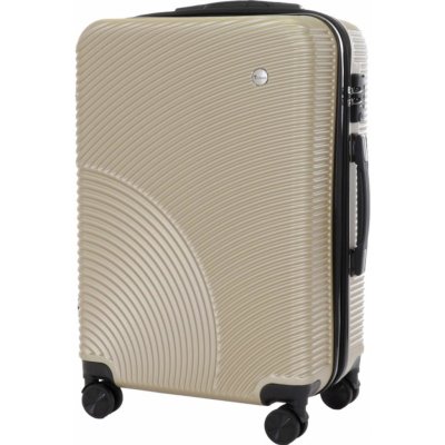 T-class 2011 TSA zámek L champagne 65 x 43 x 27,5 cm – Zboží Dáma