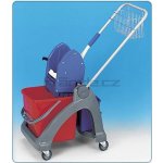 Eastmop Úklidový vozík plastový 25 l 21004PK – Hledejceny.cz