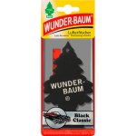 WUNDER-BAUM Black Classic – Sleviste.cz