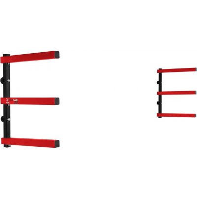 Holzmann Skladovací regál na dřevo HLR1 – Sleviste.cz