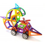 Magformers Cruiser PLUS – Zbozi.Blesk.cz
