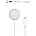 FixPremium - USB-C - MagSafe Kabel, stříbrná – Zboží Živě