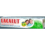 Lacalut dětská 4-8 50 ml – Hledejceny.cz