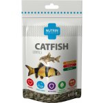 Nutrin Aquarium Catfish Lentils 110 g, 250 ml – Zboží Dáma