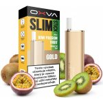 Oxva Slimstick 1500 mAh Kiwi Passion Fruit 20 mg Gold – Hledejceny.cz