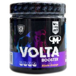 Mammut Nutrition Volta Pre-workout Booster 400 g