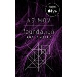 Foundation and Empire - I. Asimov – Hledejceny.cz