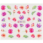 BIO nails Vodolepka BN 931 květy – Hledejceny.cz