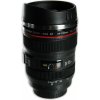 Hrnek a šálek Lens Mug nerezový Hrnek pro fotografy objektiv 400 ml